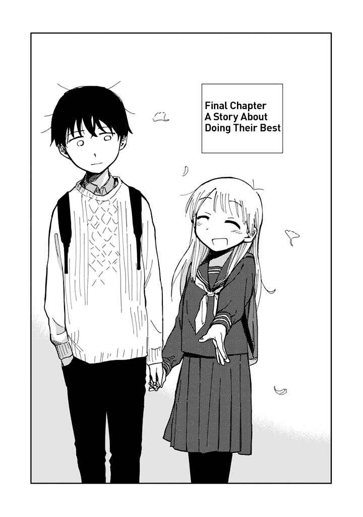Page 2 Chapter 12 Yukuyuku Futari