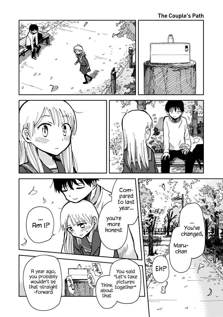 Page 6 Chapter 12 Yukuyuku Futari