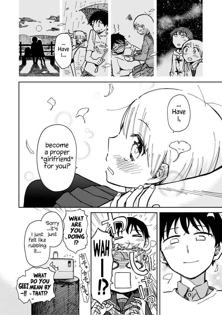 Page 8 Chapter 12 Yukuyuku Futari