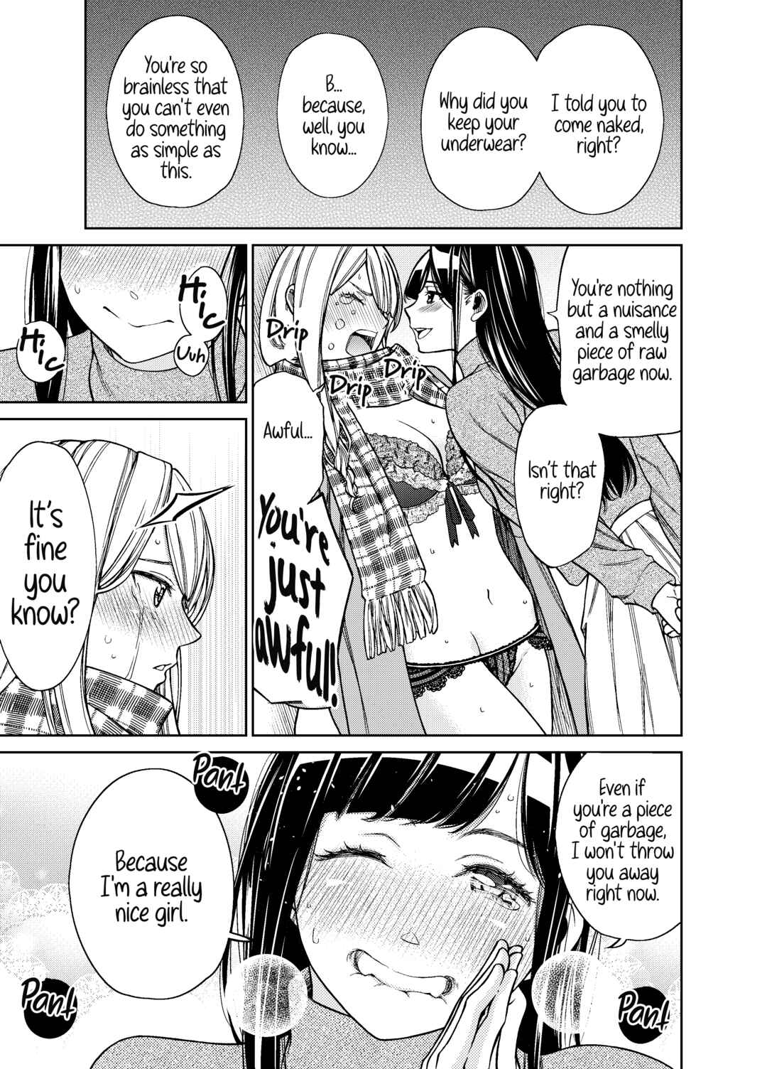 Page 4 Chapter Unknown_93ed A Girlfriend Under Control