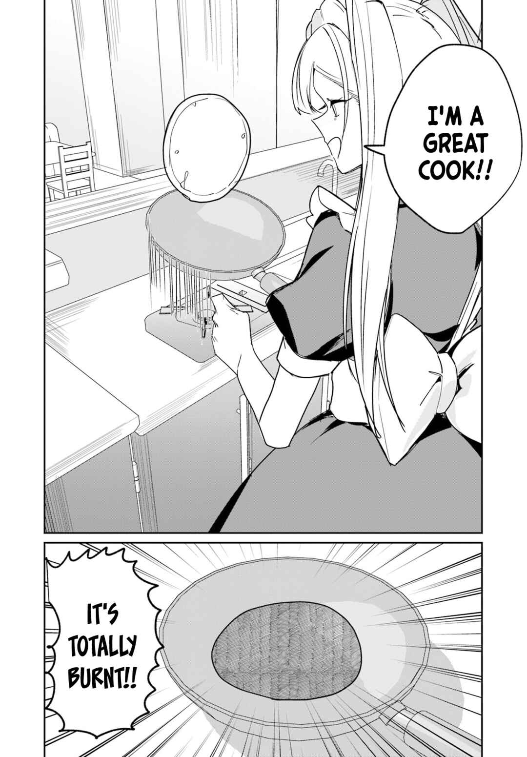 Page 19 Chapter 12 Chika Idol wo Kage de Sasaeru Ore