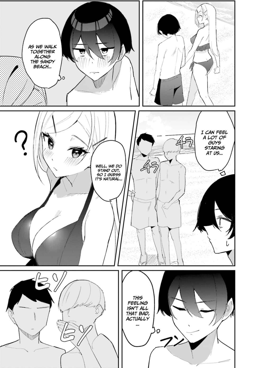 Page 16 Chapter 5 Chika Idol wo Kage de Sasaeru Ore