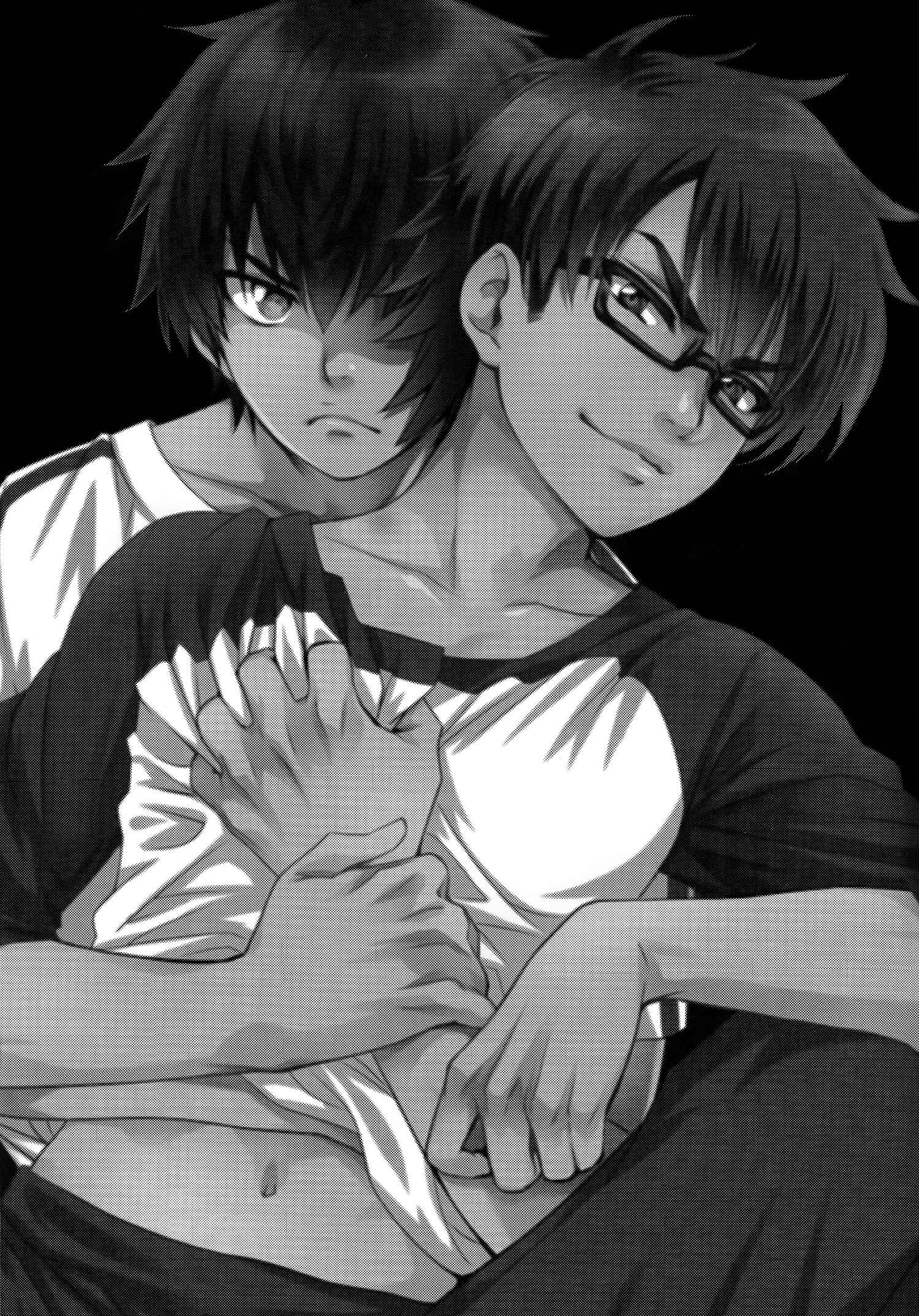 Page 6 Chapter Unknown_eb91 Diamond no Ace - Omae to no XXX Shoujiki (Doujinshi)