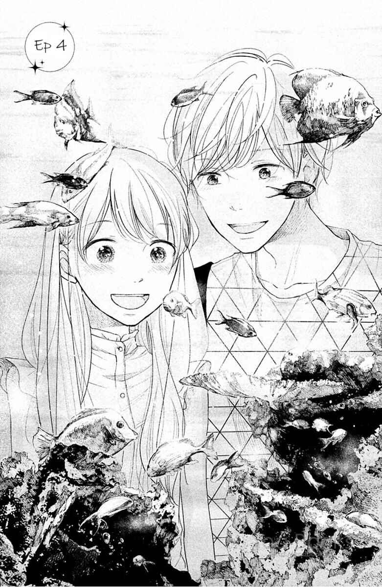 Page 2 Chapter 4 Miyatake Miracle