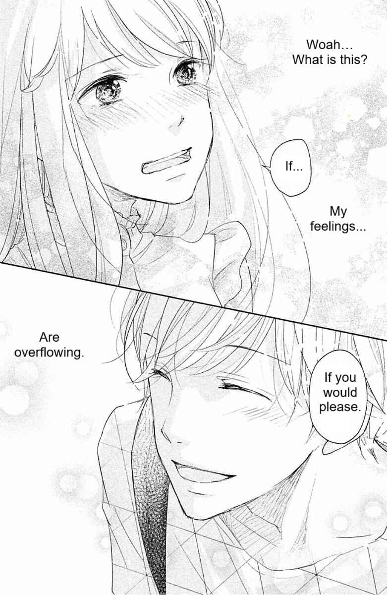 Page 30 Chapter 4 Miyatake Miracle