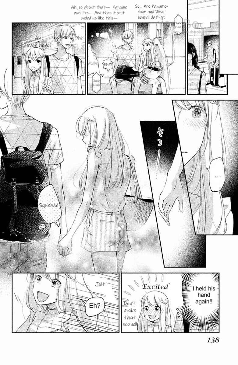 Page 31 Chapter 4 Miyatake Miracle