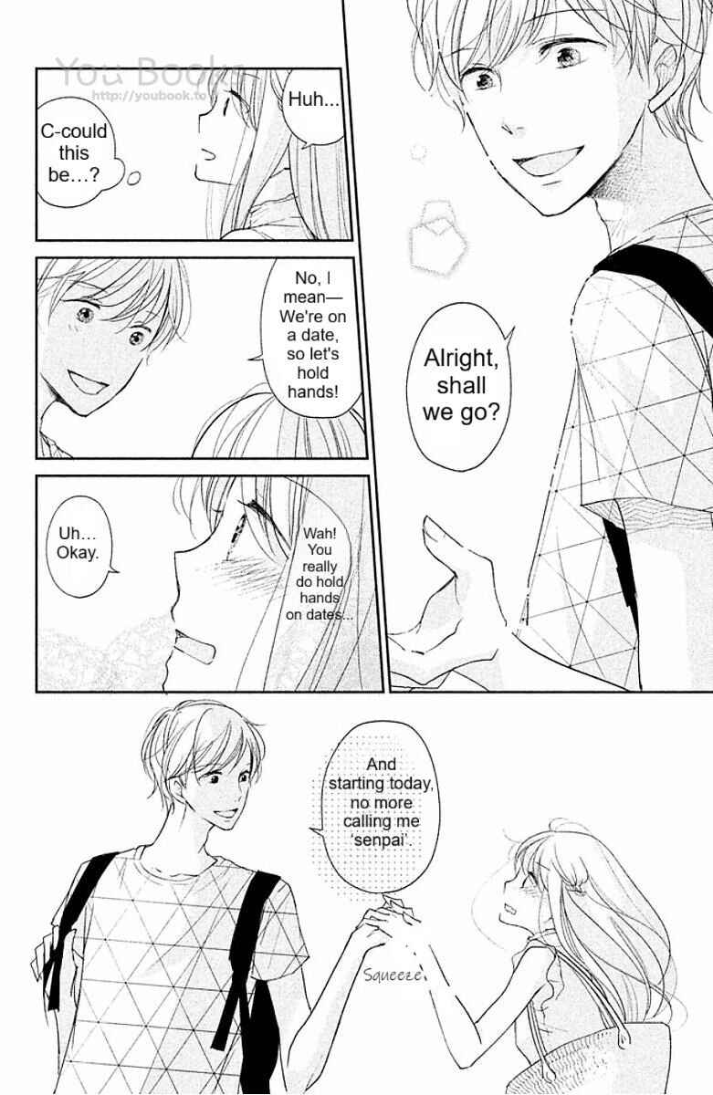 Page 9 Chapter 4 Miyatake Miracle