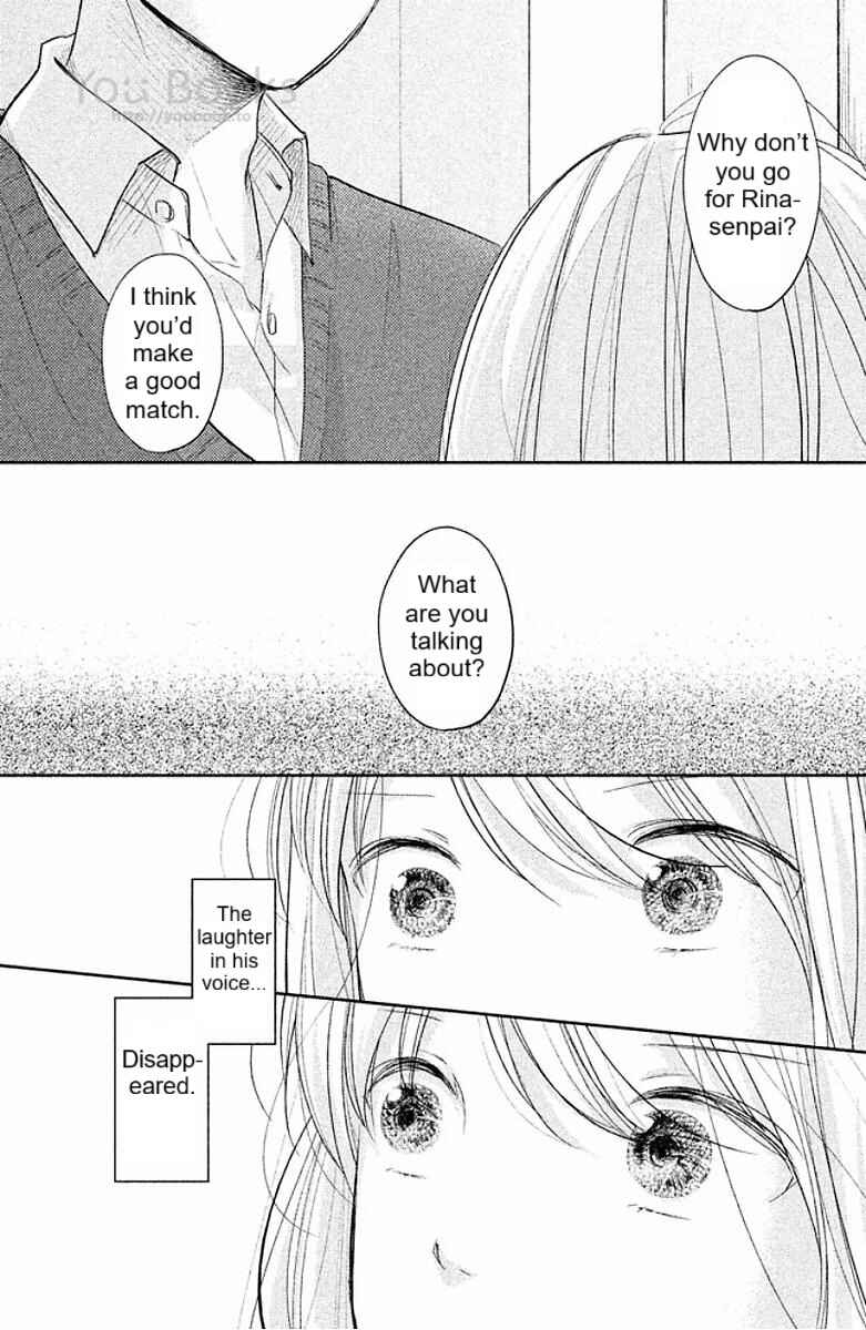 Page 18 Chapter 2 Miyatake Miracle