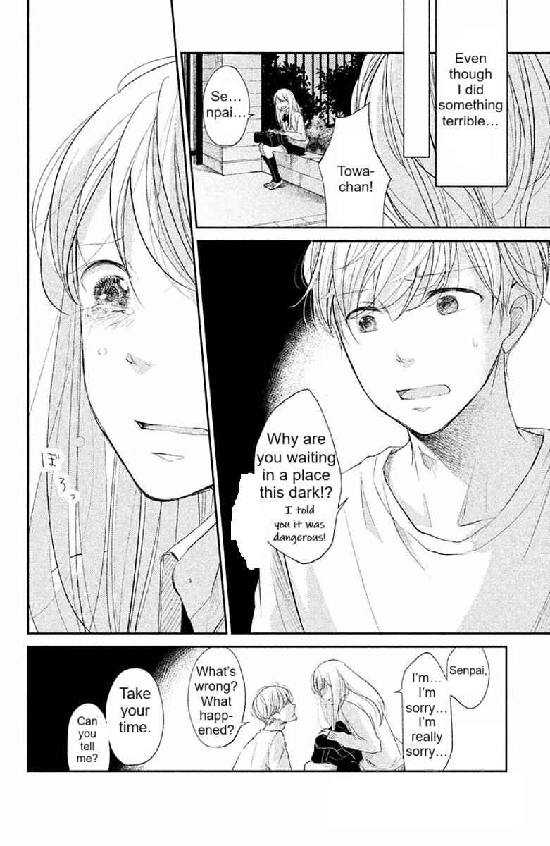 Page 27 Chapter 2 Miyatake Miracle