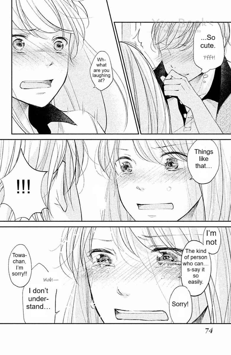 Page 35 Chapter 2 Miyatake Miracle