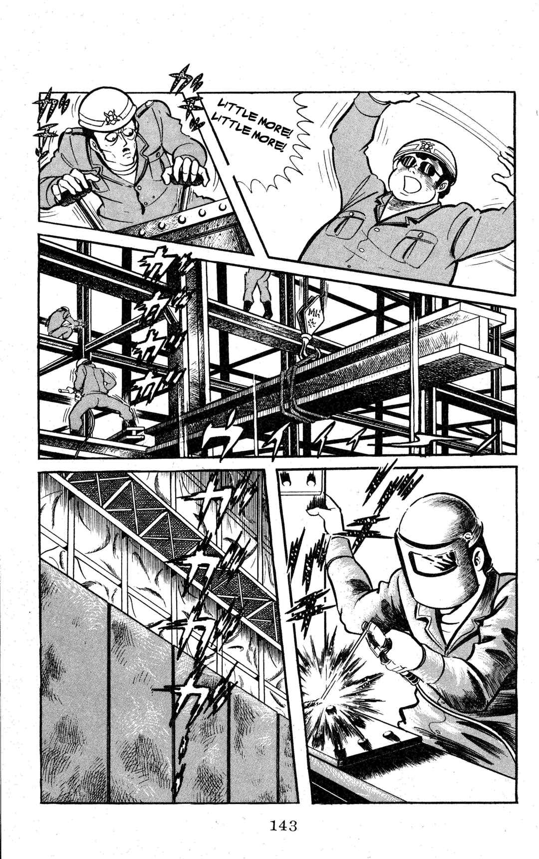 Page 1 Chapter 8 Change! Sabu