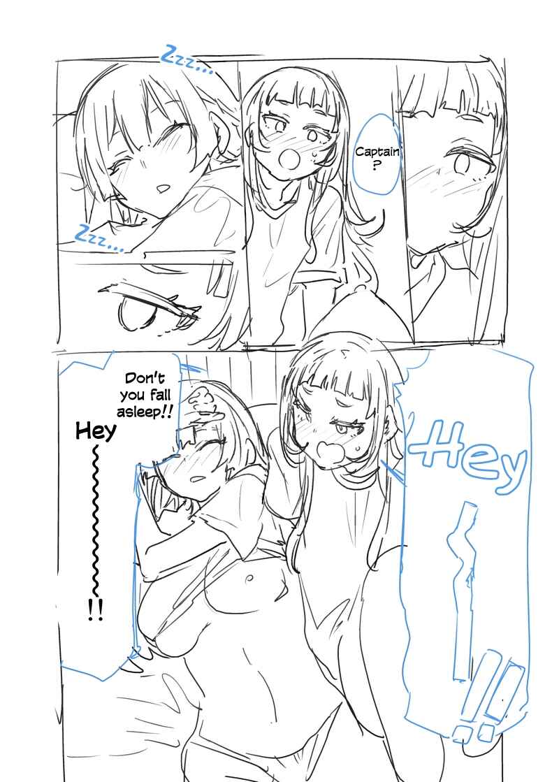 Page 9 Chapter Unknown_aa37 Hololive - Otona no Babanchi (Mousou desu...) (Doujinshi)