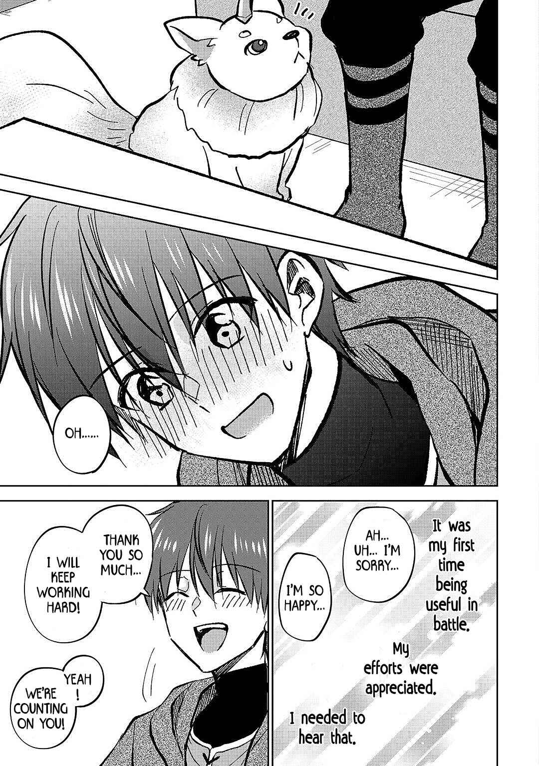 Page 12 Chapter 24 Cheat na Tablet wo Motte Kaiteki Isekai Seikatsu
