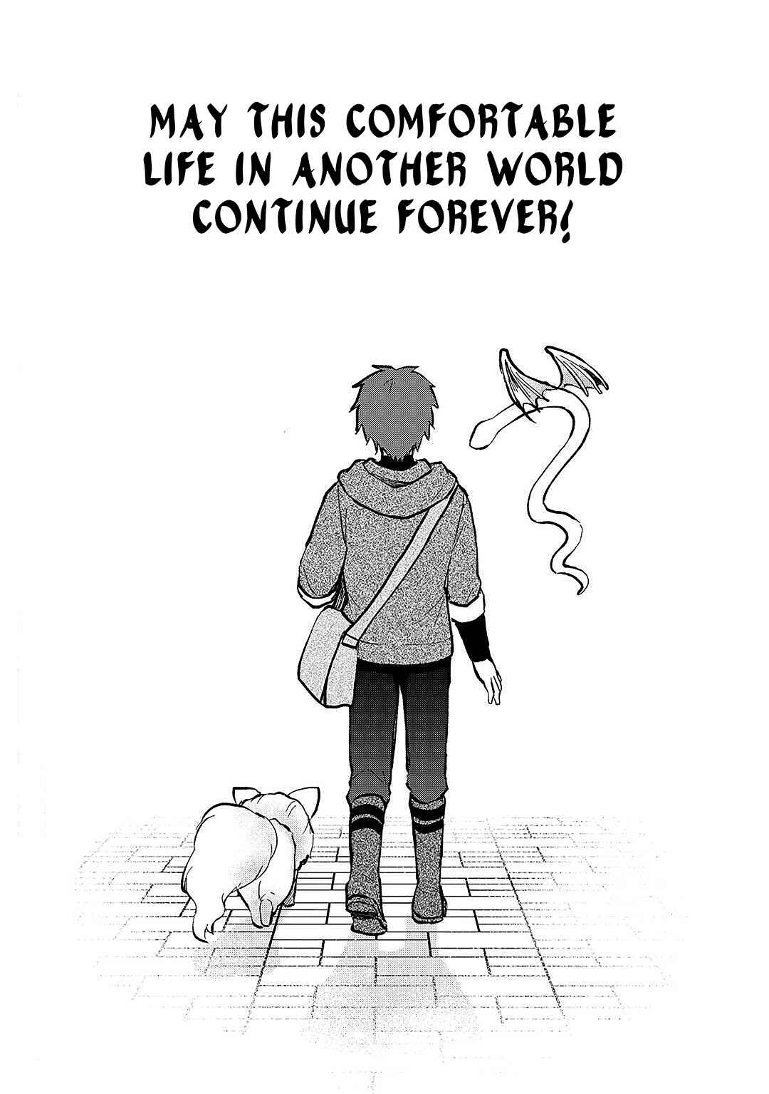 Page 27 Chapter 24 Cheat na Tablet wo Motte Kaiteki Isekai Seikatsu