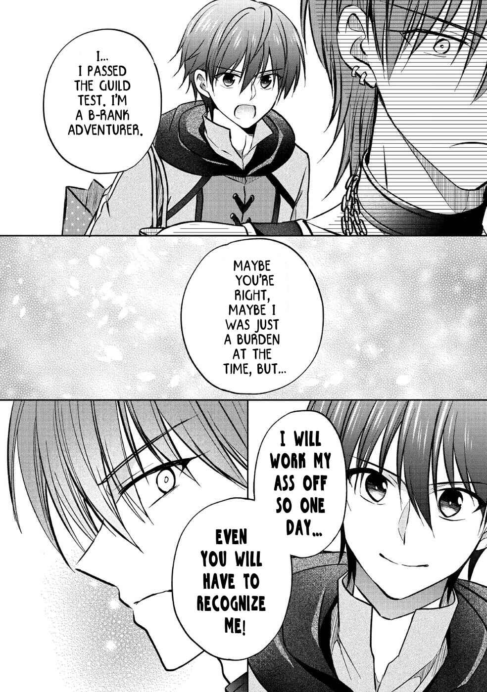 Page 20 Chapter 11 Cheat na Tablet wo Motte Kaiteki Isekai Seikatsu