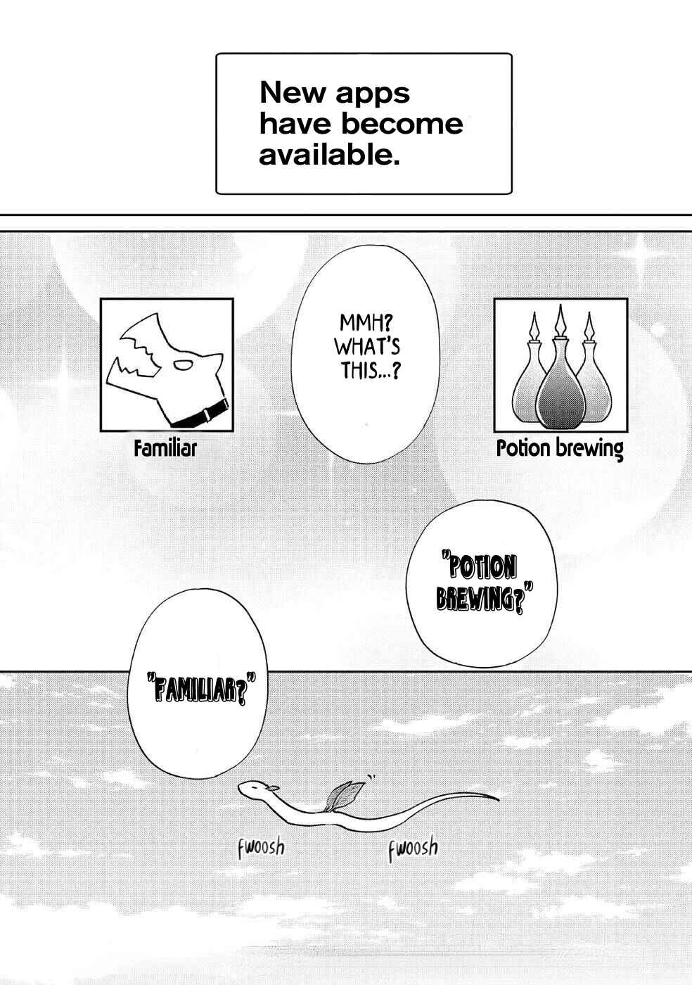 Page 26 Chapter 11 Cheat na Tablet wo Motte Kaiteki Isekai Seikatsu
