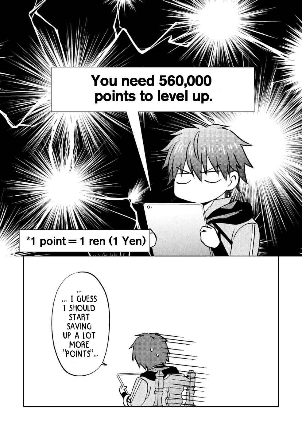 Page 22 Chapter 10 Cheat na Tablet wo Motte Kaiteki Isekai Seikatsu