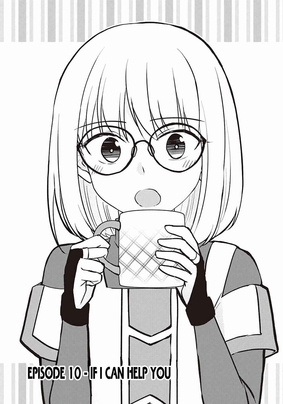 Page 3 Chapter 10 Cheat na Tablet wo Motte Kaiteki Isekai Seikatsu