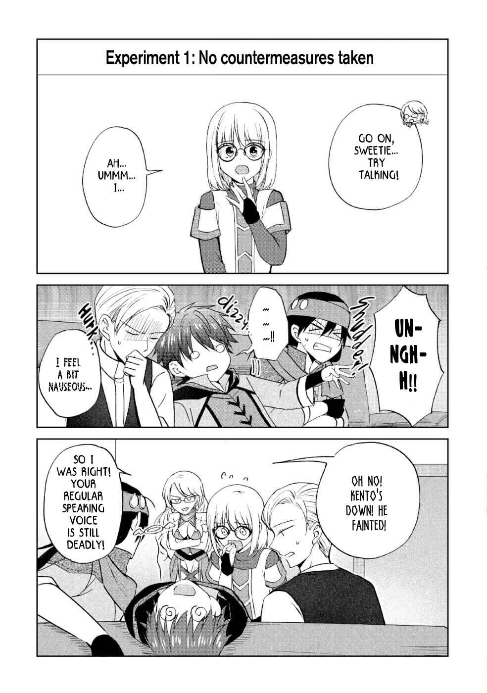 Page 5 Chapter 10 Cheat na Tablet wo Motte Kaiteki Isekai Seikatsu