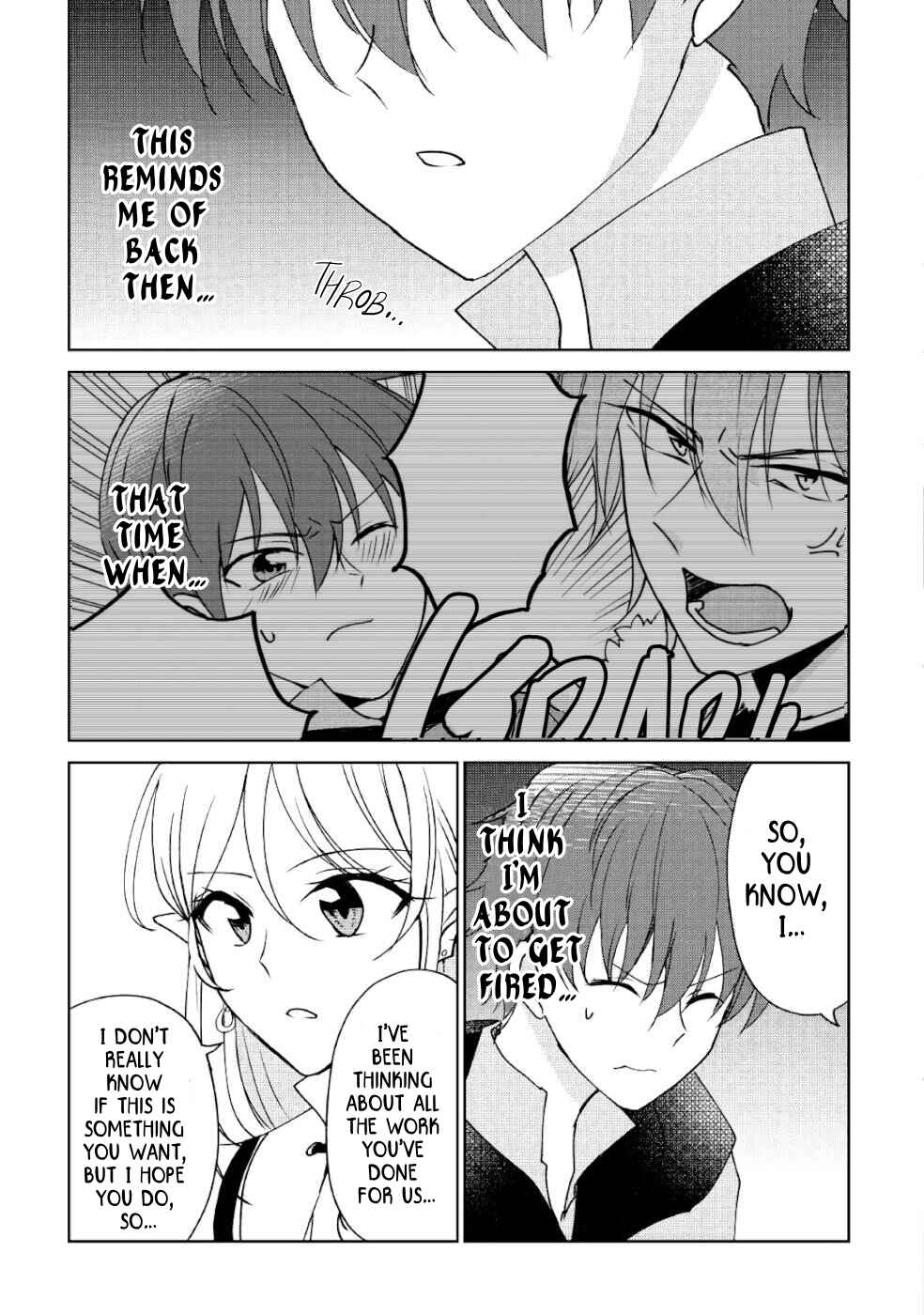 Page 19 Chapter 6 Cheat na Tablet wo Motte Kaiteki Isekai Seikatsu
