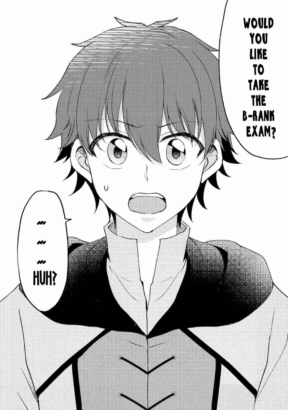 Page 20 Chapter 6 Cheat na Tablet wo Motte Kaiteki Isekai Seikatsu