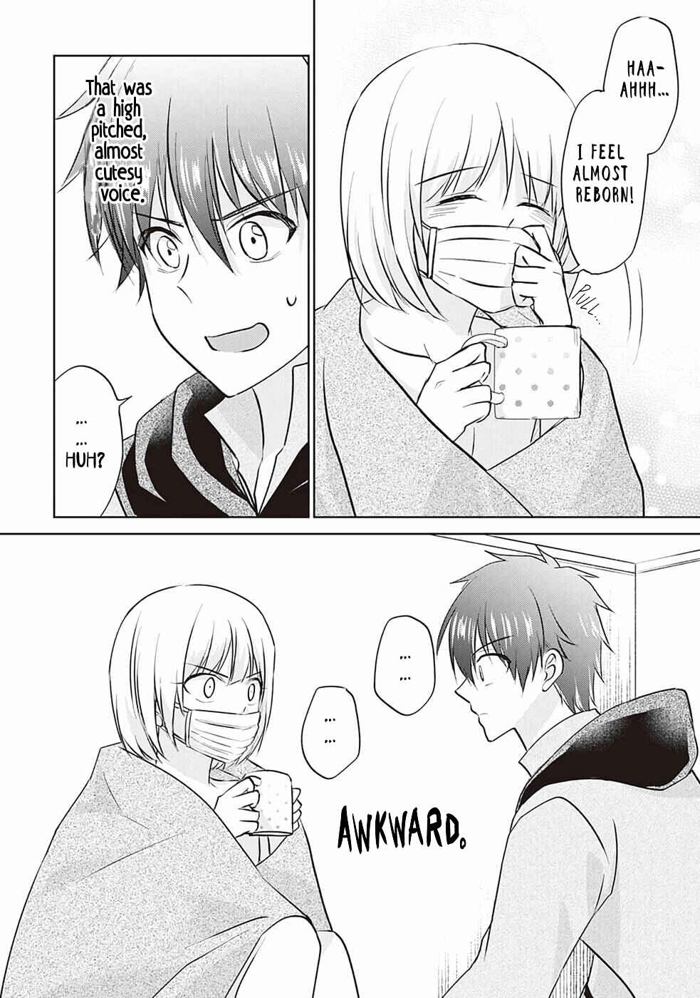 Page 15 Chapter 9 Cheat na Tablet wo Motte Kaiteki Isekai Seikatsu