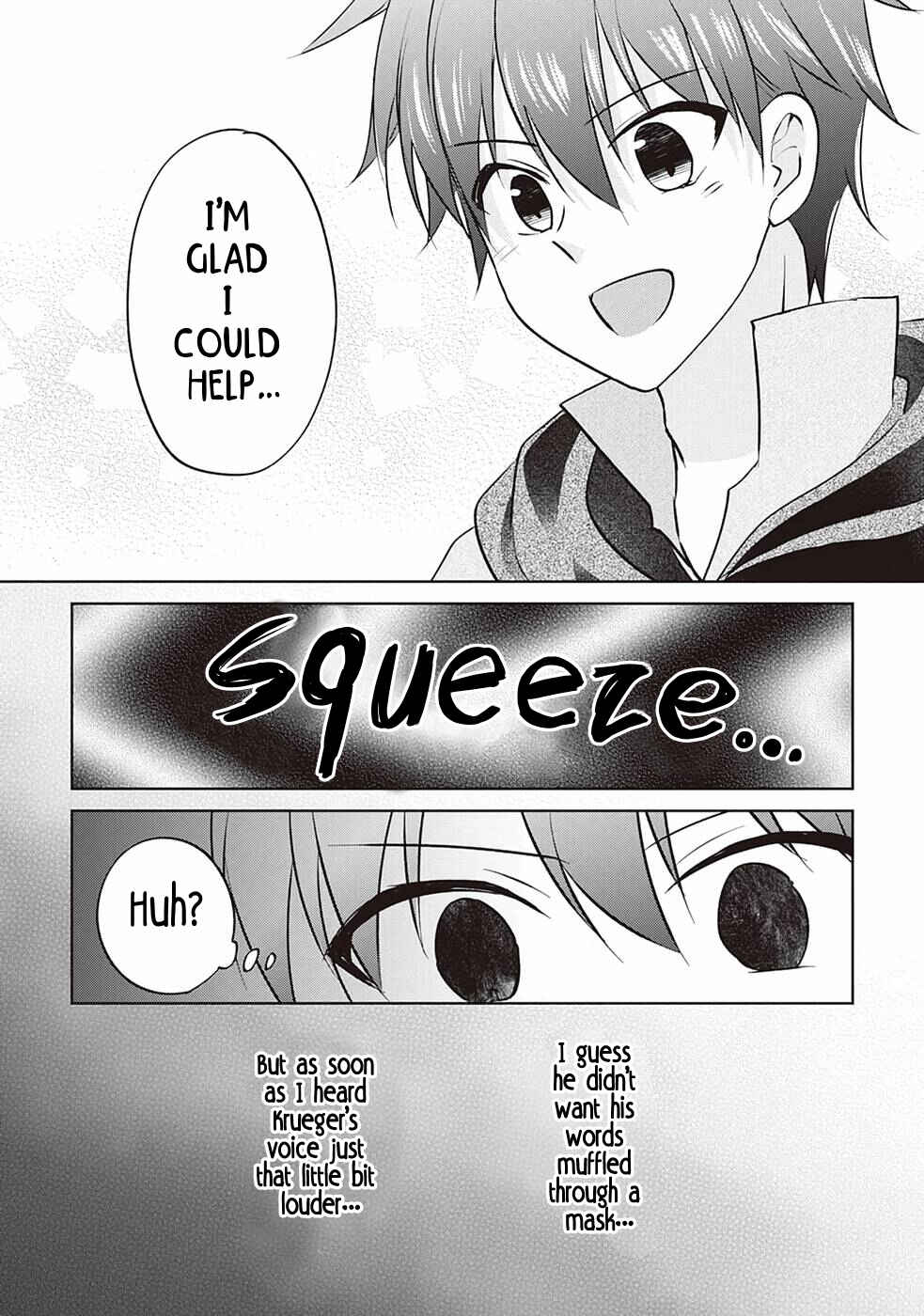 Page 24 Chapter 9 Cheat na Tablet wo Motte Kaiteki Isekai Seikatsu
