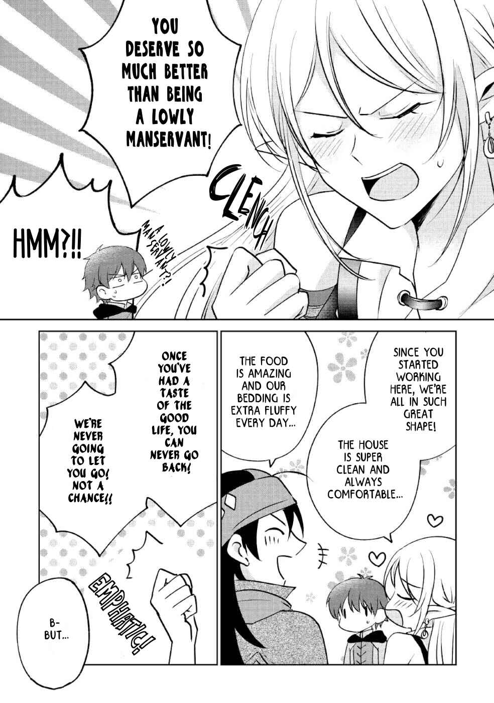 Page 2 Chapter 7 Cheat na Tablet wo Motte Kaiteki Isekai Seikatsu
