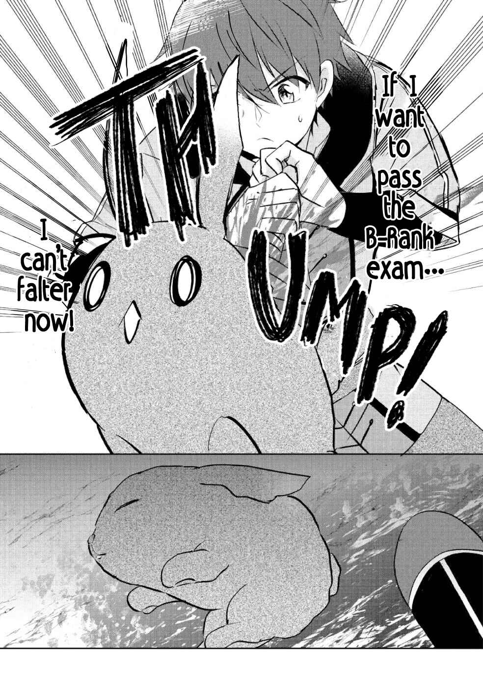 Page 9 Chapter 7 Cheat na Tablet wo Motte Kaiteki Isekai Seikatsu