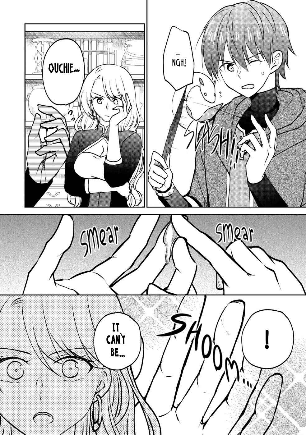 Page 14 Chapter 13 Cheat na Tablet wo Motte Kaiteki Isekai Seikatsu