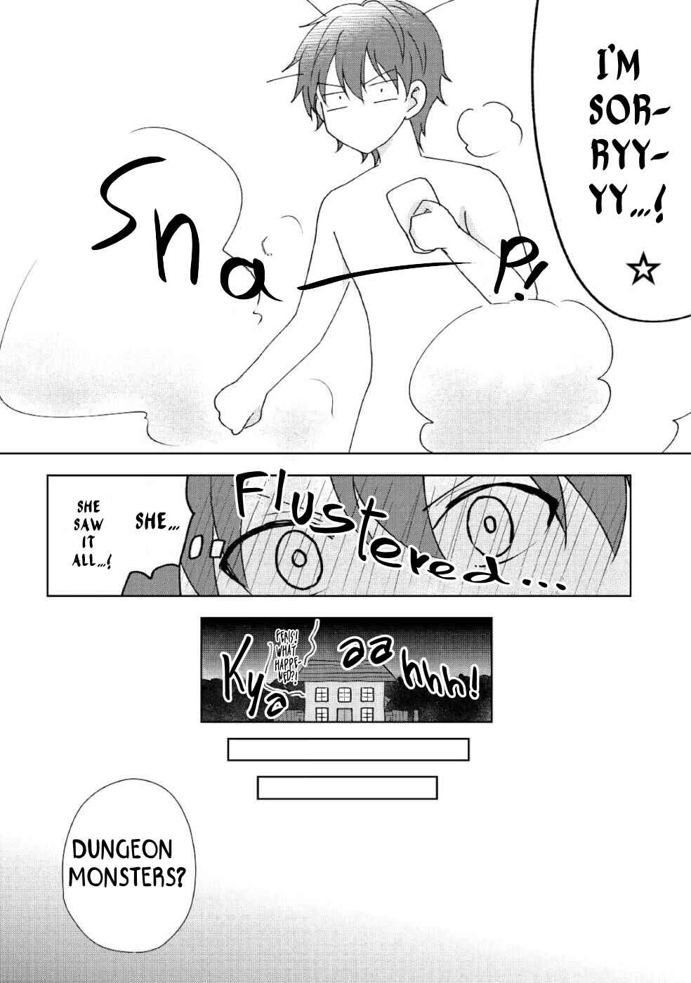 Page 24 Chapter 5 Cheat na Tablet wo Motte Kaiteki Isekai Seikatsu