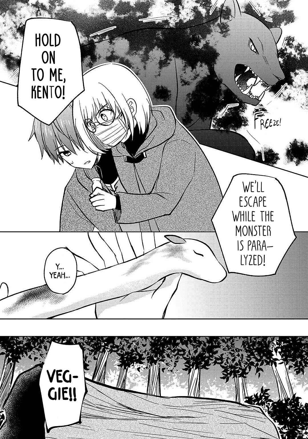 Page 14 Chapter 20 Cheat na Tablet wo Motte Kaiteki Isekai Seikatsu