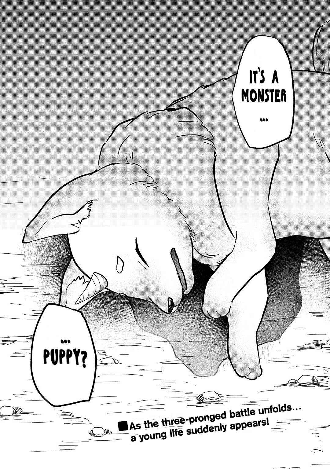Page 23 Chapter 20 Cheat na Tablet wo Motte Kaiteki Isekai Seikatsu