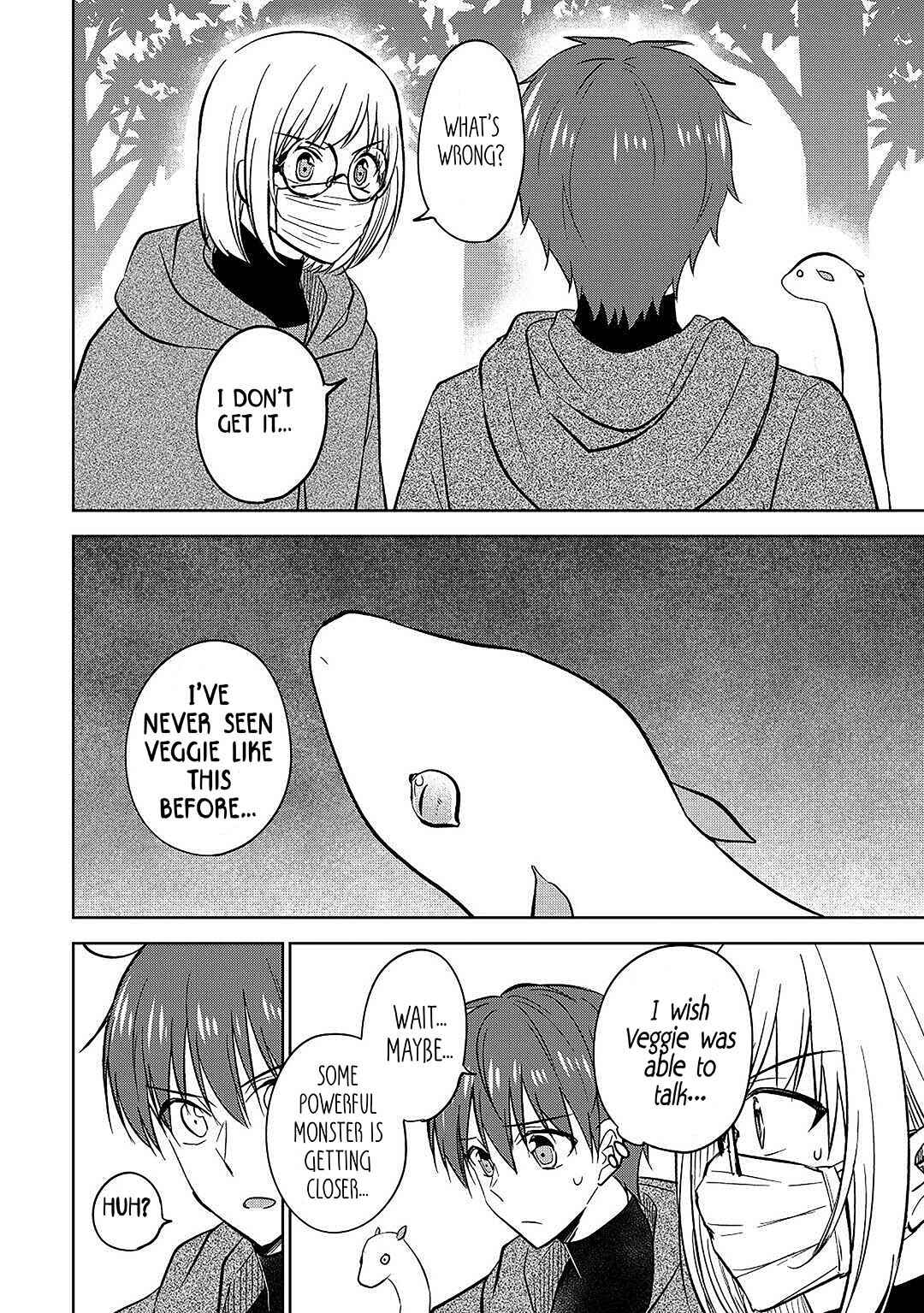 Page 6 Chapter 20 Cheat na Tablet wo Motte Kaiteki Isekai Seikatsu