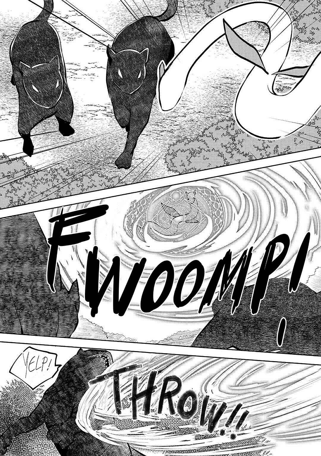 Page 12 Chapter 19 Cheat na Tablet wo Motte Kaiteki Isekai Seikatsu