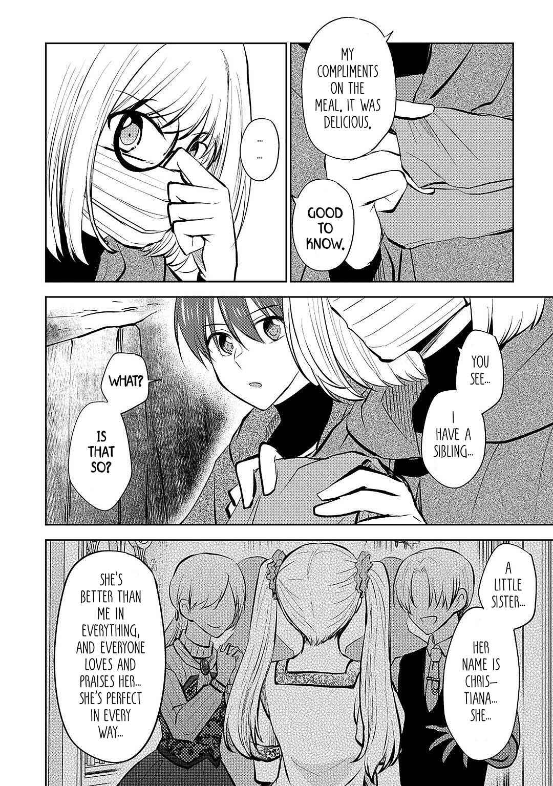 Page 20 Chapter 19 Cheat na Tablet wo Motte Kaiteki Isekai Seikatsu