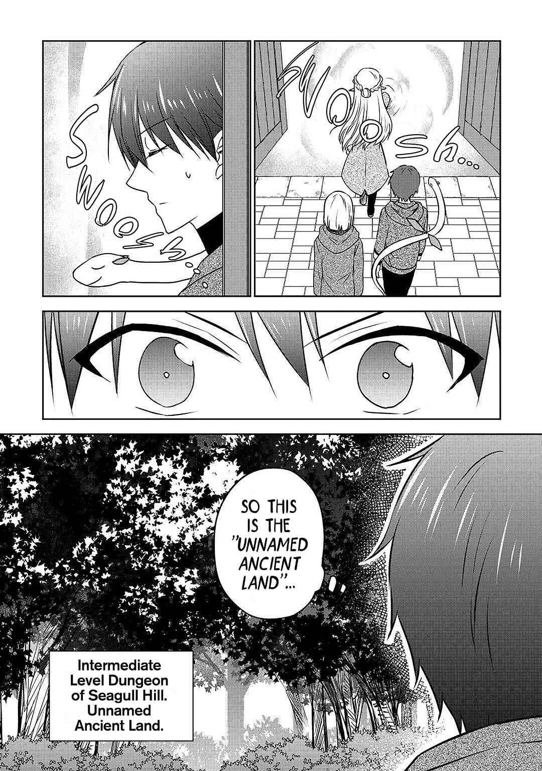 Page 2 Chapter 18 Cheat na Tablet wo Motte Kaiteki Isekai Seikatsu