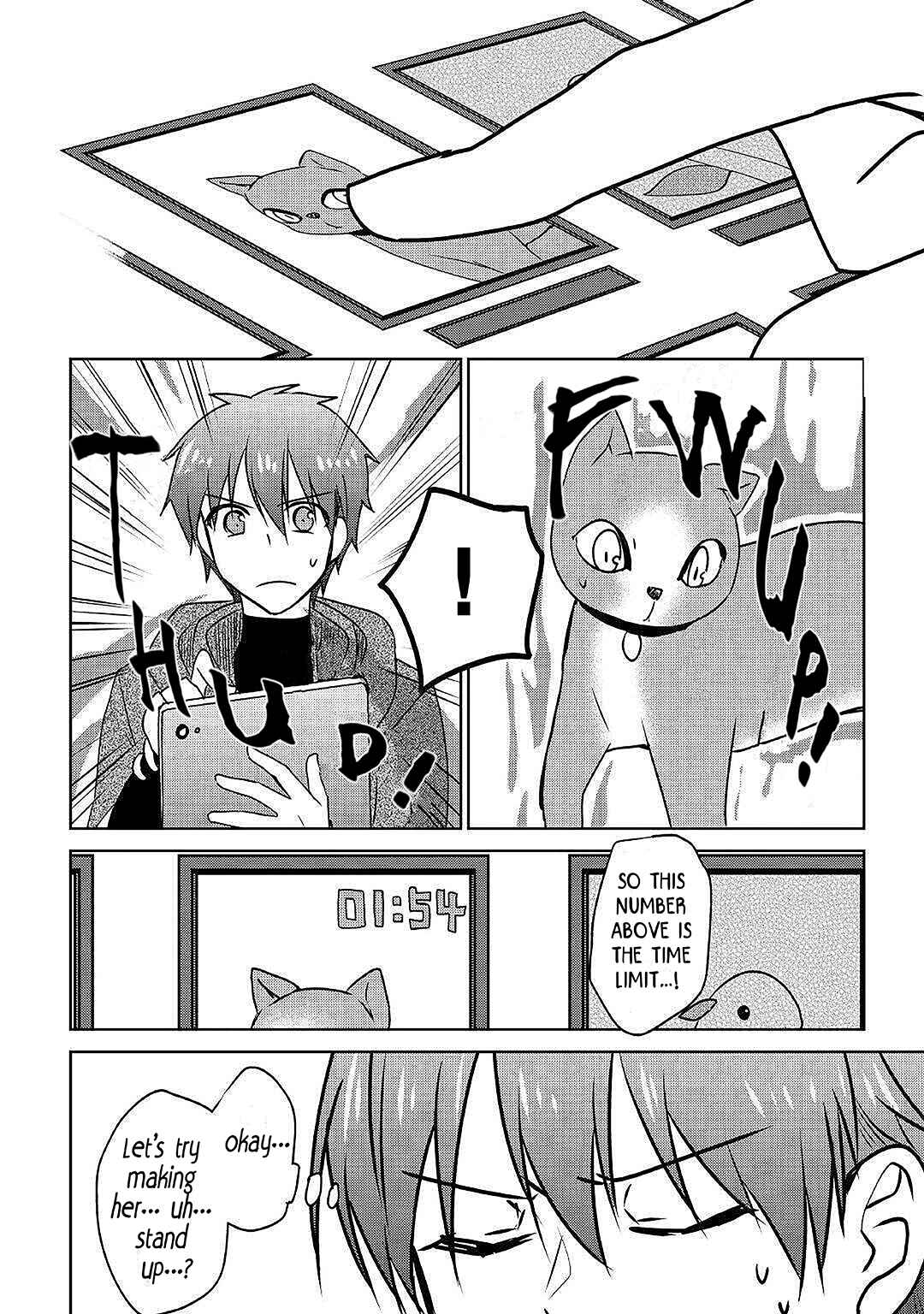 Page 15 Chapter 17 Cheat na Tablet wo Motte Kaiteki Isekai Seikatsu