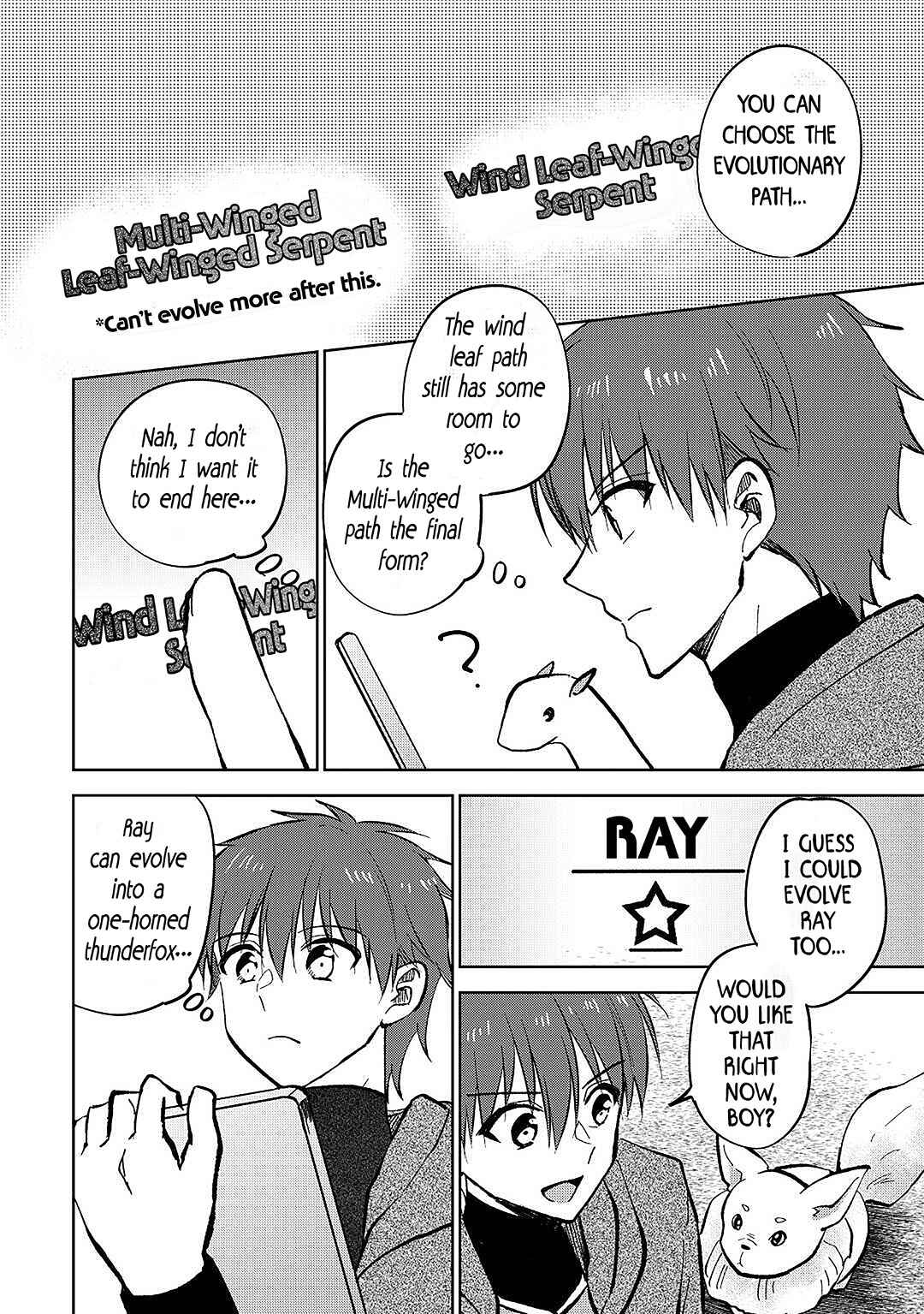 Page 16 Chapter 23 Cheat na Tablet wo Motte Kaiteki Isekai Seikatsu