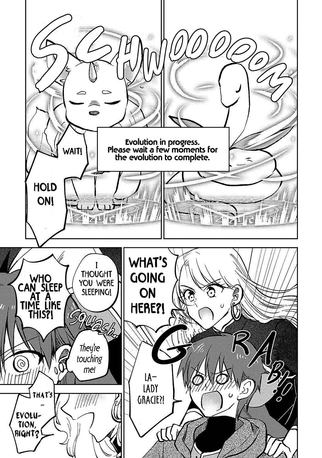 Page 17 Chapter 23 Cheat na Tablet wo Motte Kaiteki Isekai Seikatsu