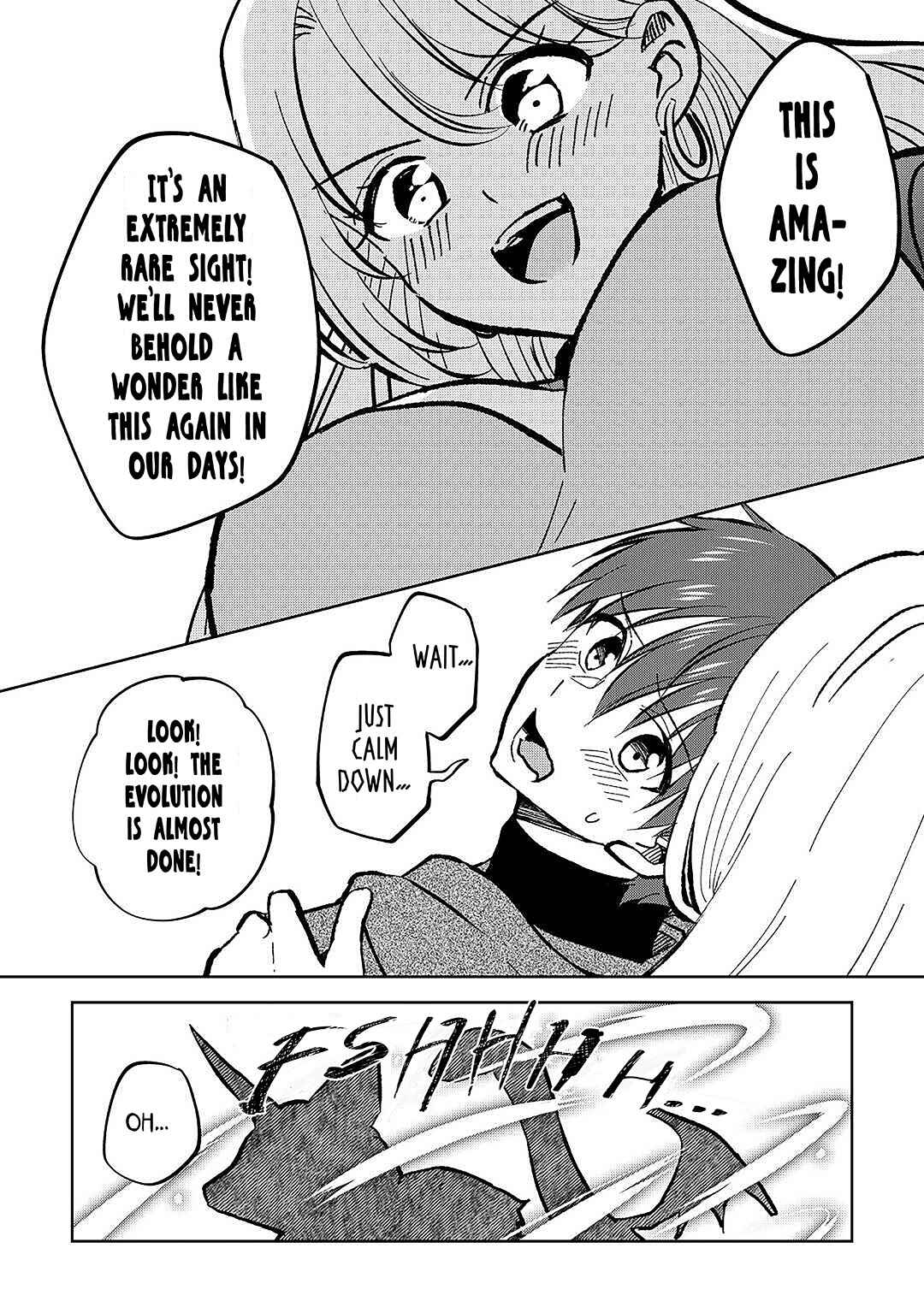 Page 18 Chapter 23 Cheat na Tablet wo Motte Kaiteki Isekai Seikatsu