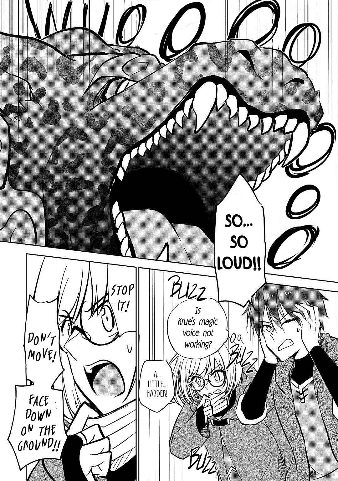 Page 10 Chapter 21 Cheat na Tablet wo Motte Kaiteki Isekai Seikatsu