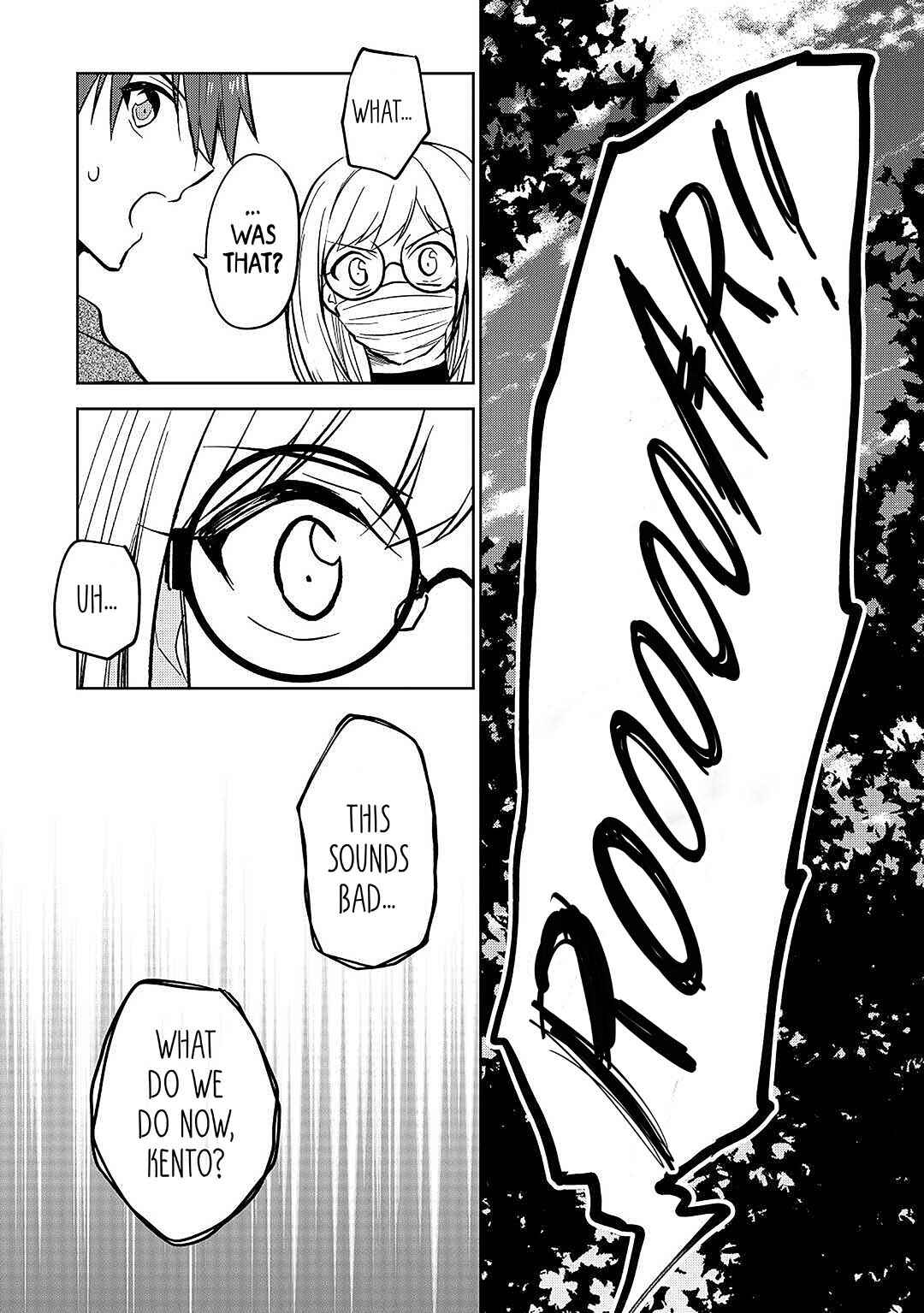 Page 12 Chapter 21 Cheat na Tablet wo Motte Kaiteki Isekai Seikatsu