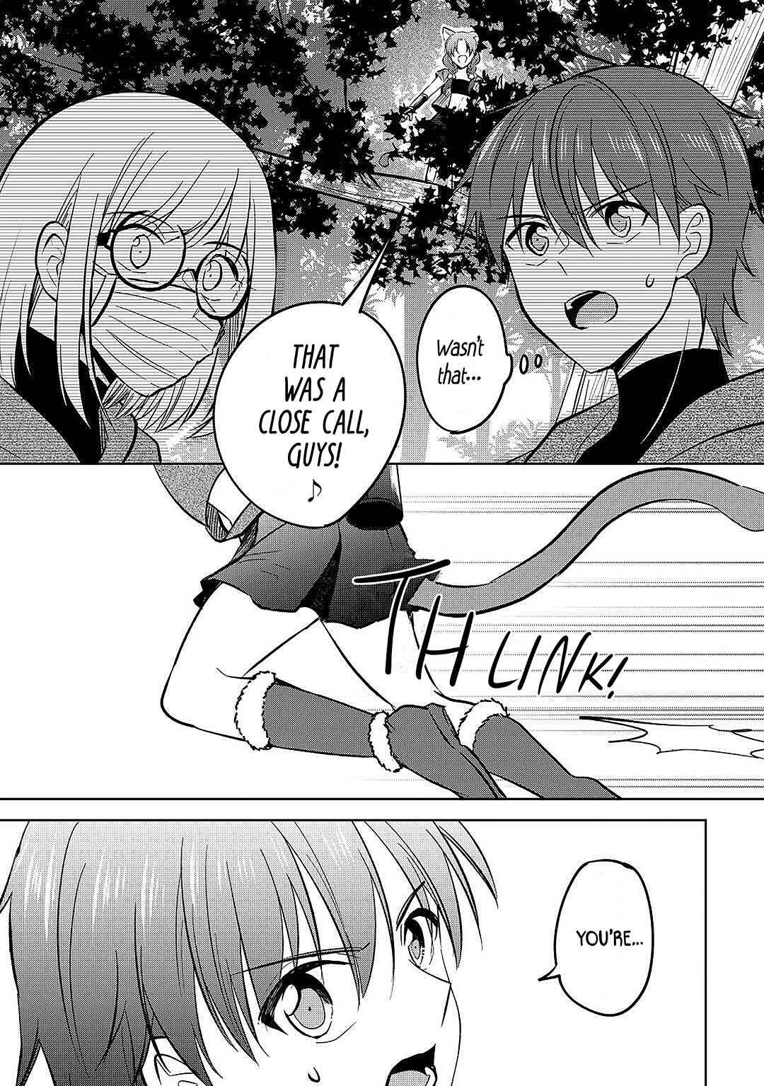 Page 16 Chapter 21 Cheat na Tablet wo Motte Kaiteki Isekai Seikatsu