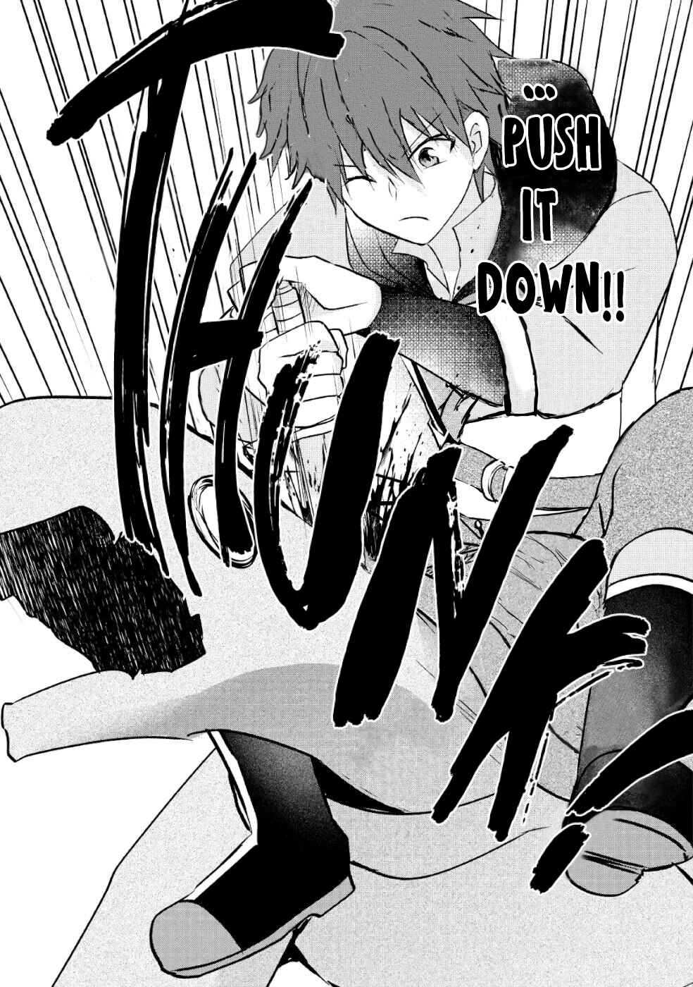 Page 19 Chapter 8 Cheat na Tablet wo Motte Kaiteki Isekai Seikatsu