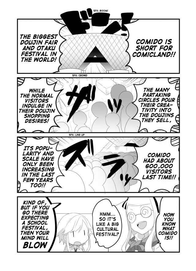 Page 2 Chapter 9 Circle Crash!