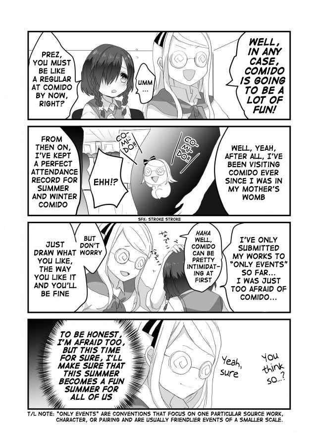 Page 7 Chapter 9 Circle Crash!