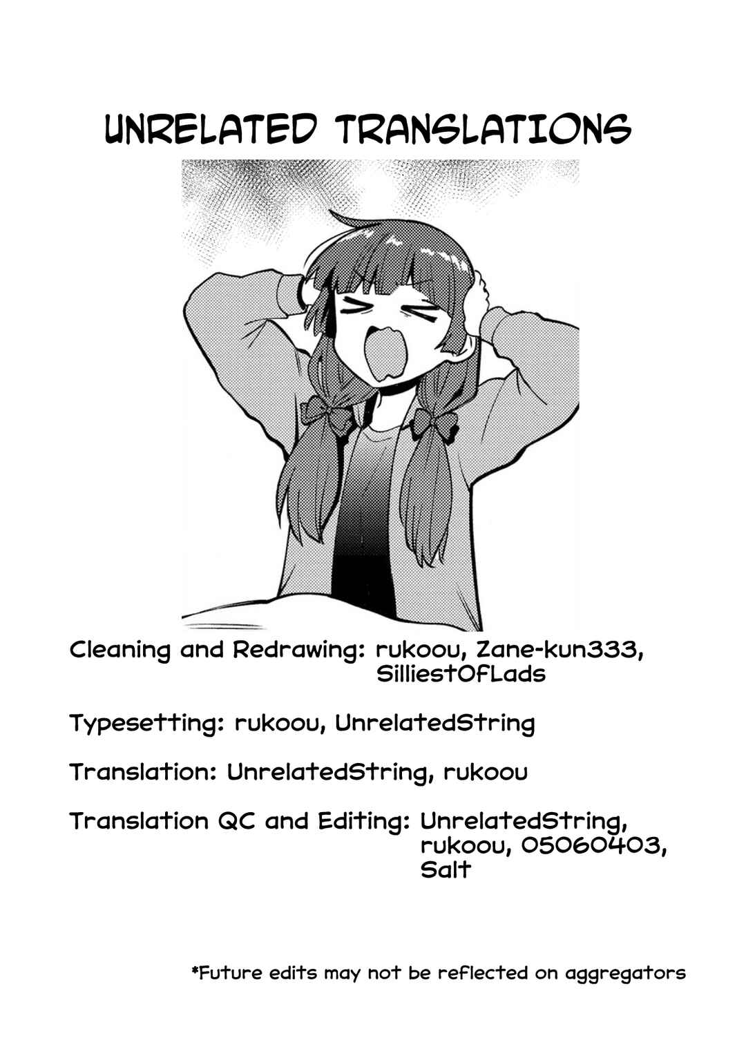 Page 21 Chapter 20 Bocchi the Rock! Gaiden - Hiroi Kikuri no Fukazake Nikki