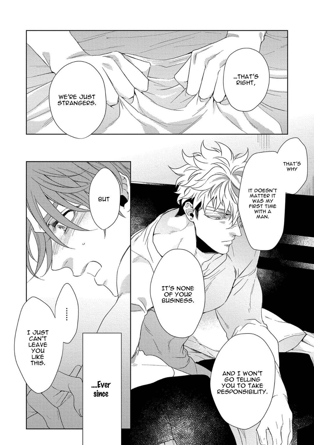 Page 24 Chapter 2 Hard × Heat × Heart