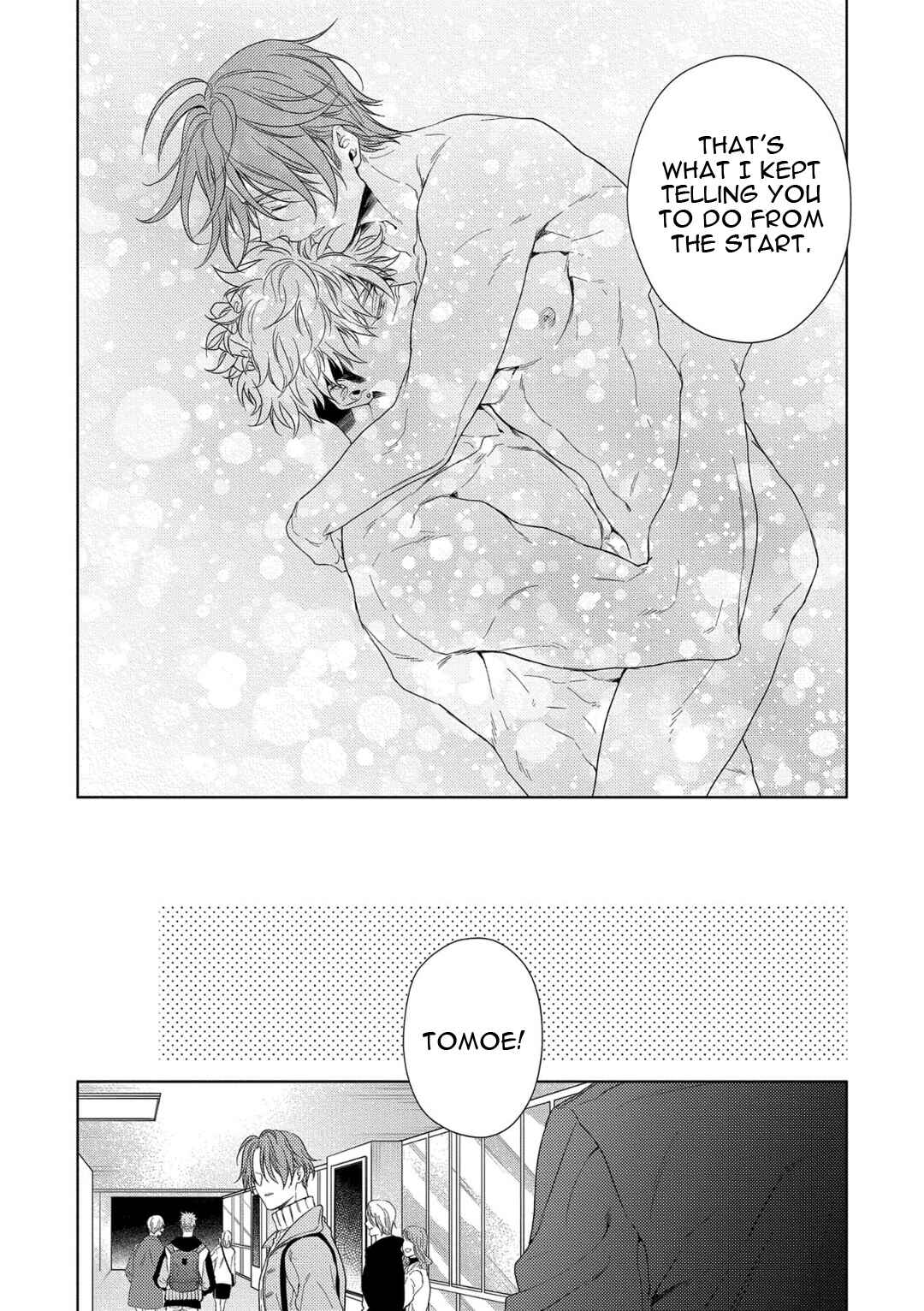 Page 25 Chapter 5 Hard × Heat × Heart